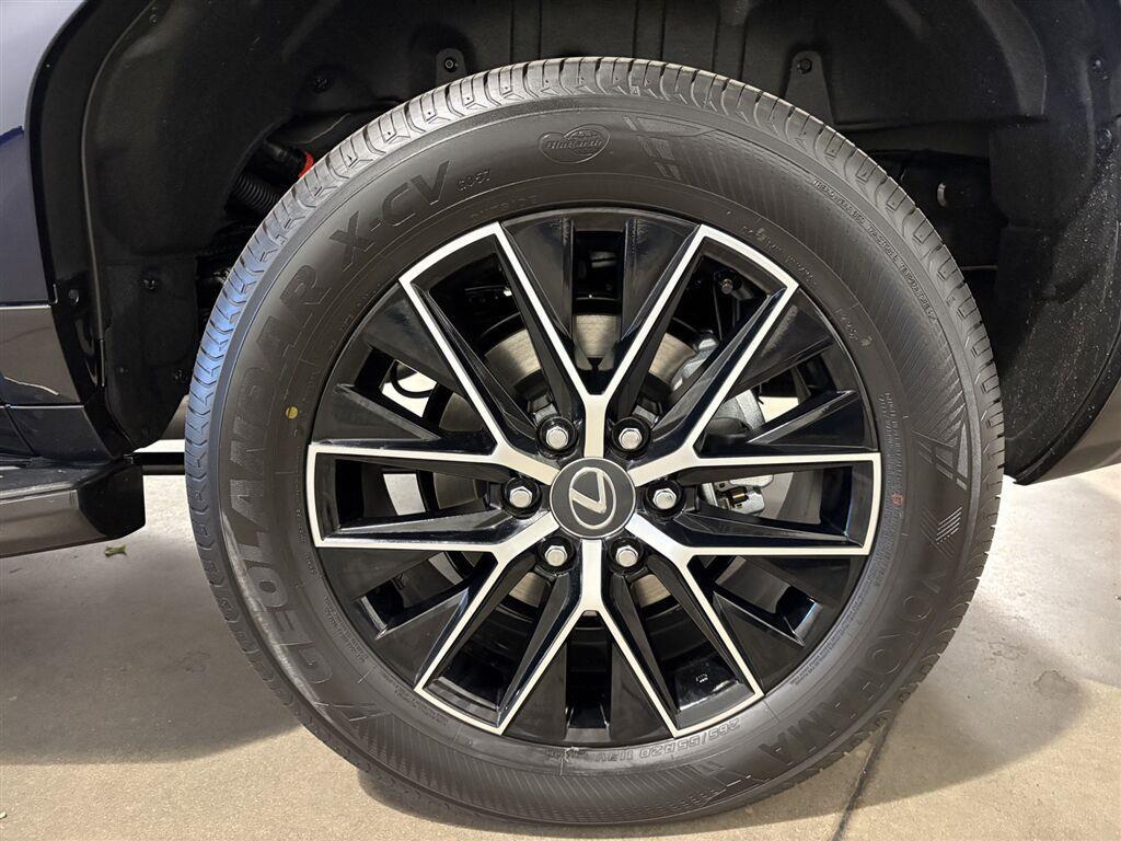 2026 Lexus GX 550 Premium+ Parker CO