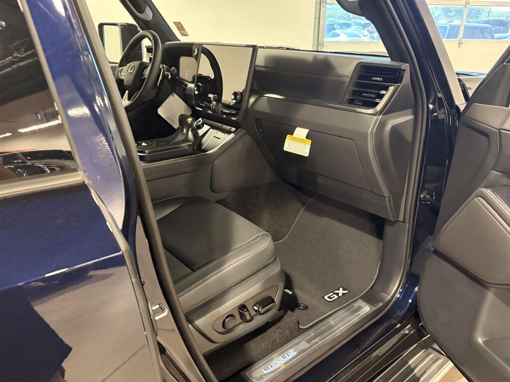 2026 Lexus GX 550 Premium+ Parker CO
