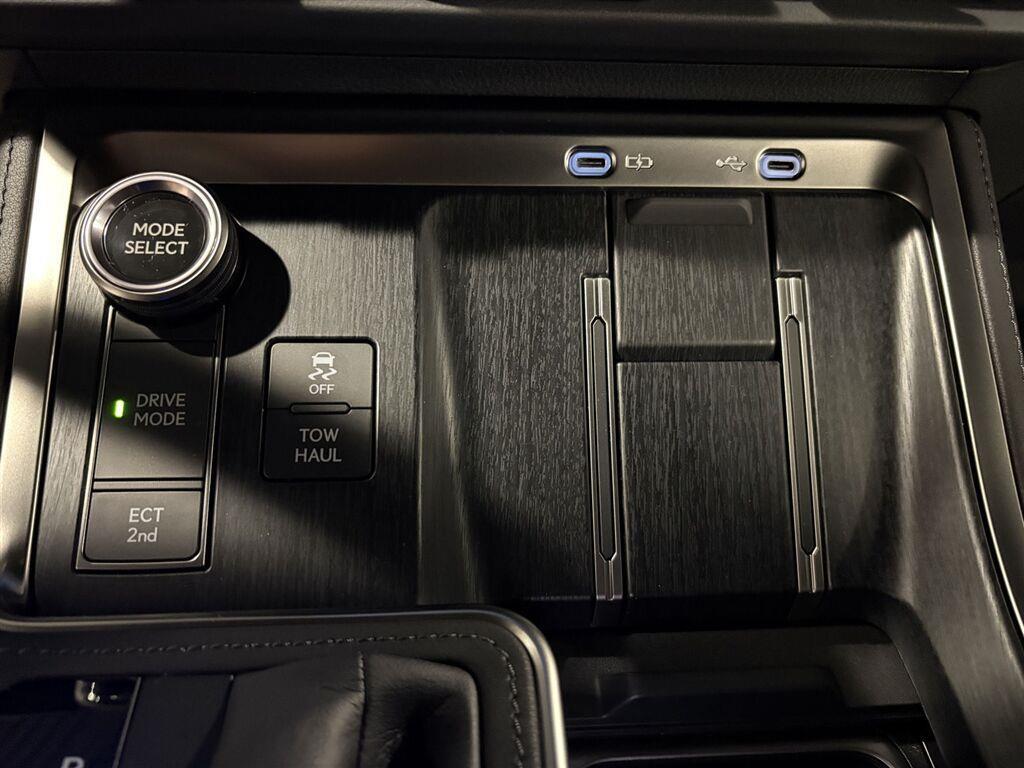2026 Lexus GX 550 Premium+ Parker CO