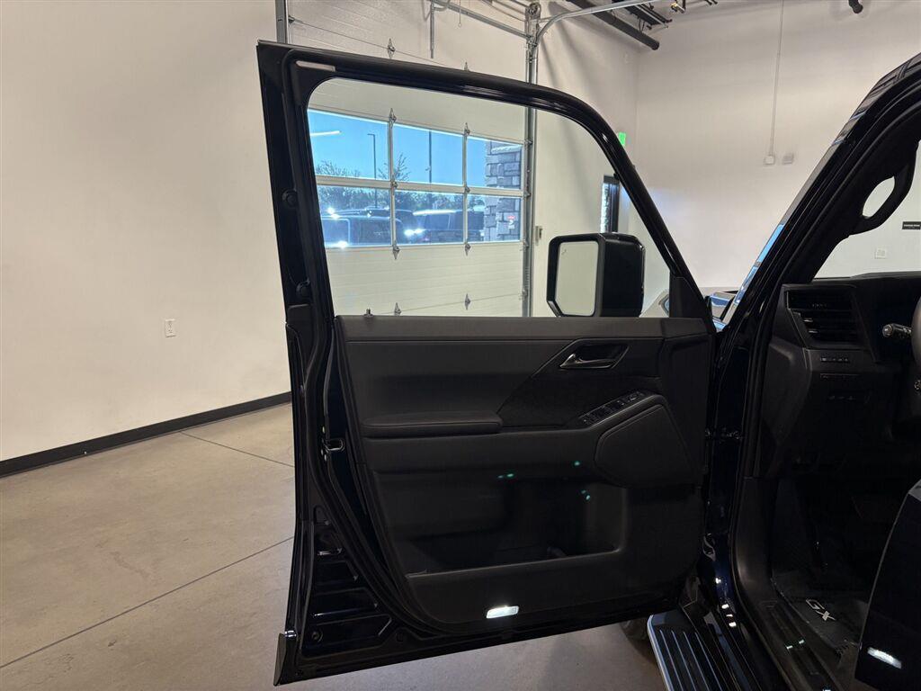 2026 Lexus GX 550 Premium+ Parker CO
