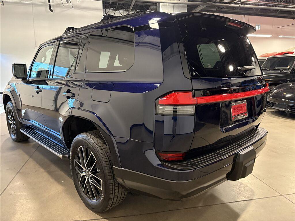 2026 Lexus GX 550 Premium+ Parker CO