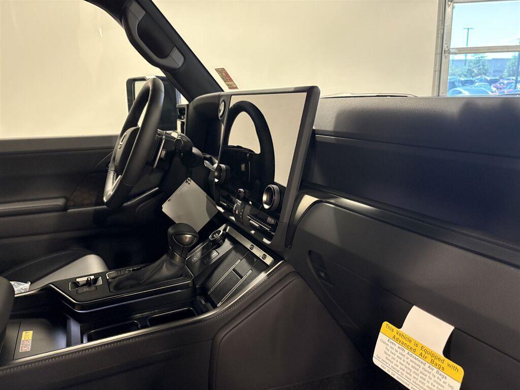2026 Lexus GX 550 Premium+ Parker CO