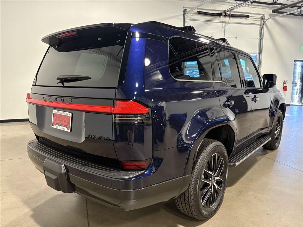 2026 Lexus GX 550 Premium+ Parker CO