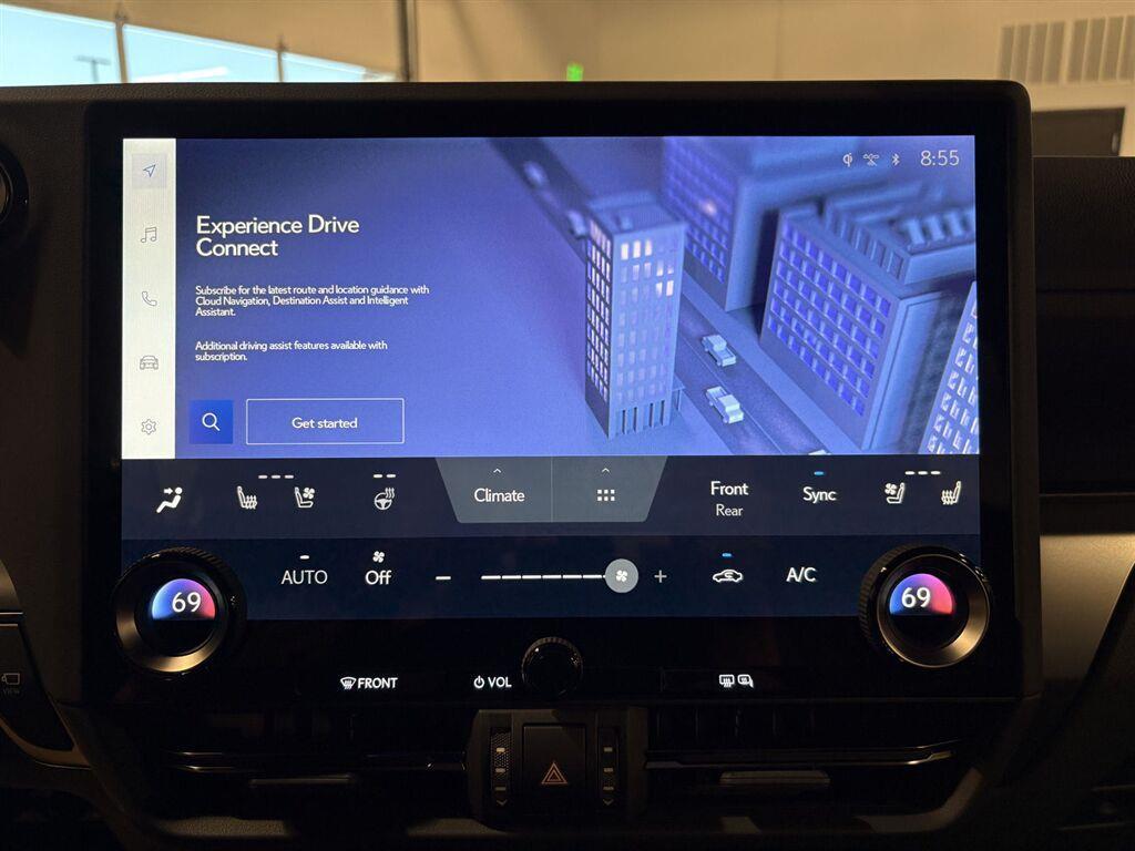 2026 Lexus GX 550 Premium+ Parker CO