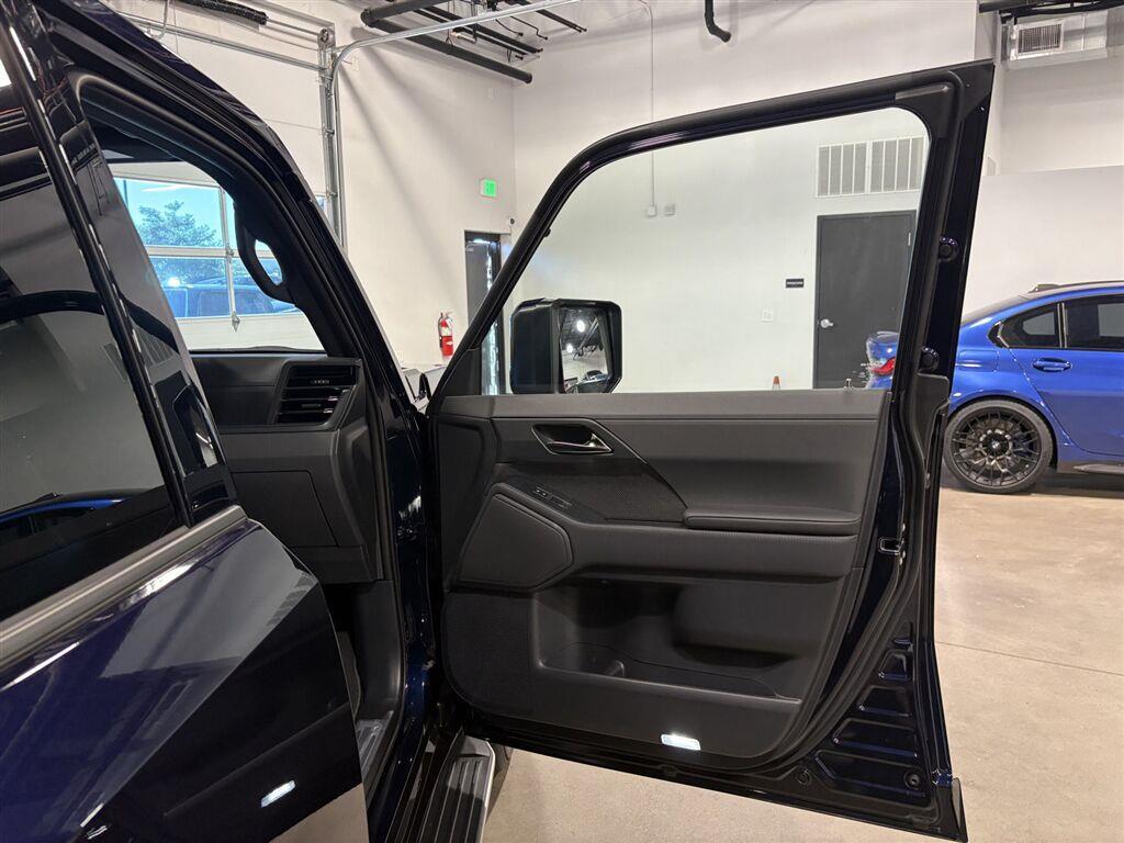 2026 Lexus GX 550 Premium+ Parker CO