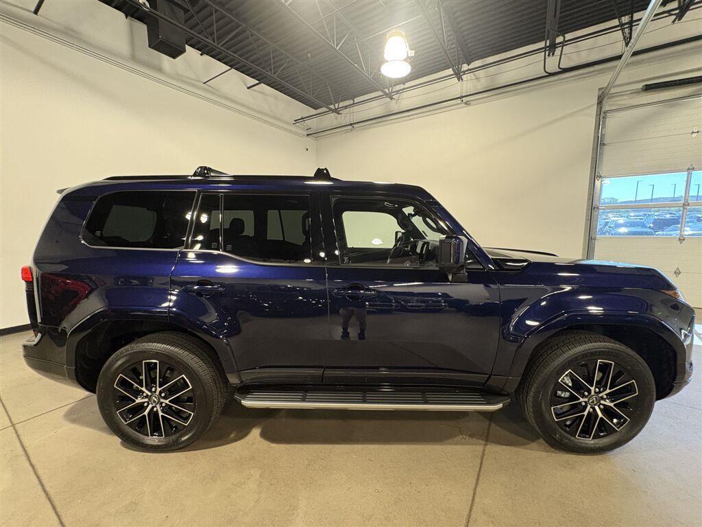 2026 Lexus GX 550 Premium+ Parker CO