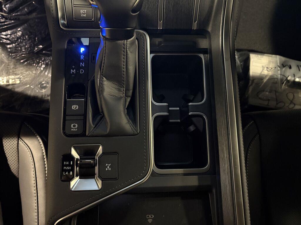 2026 Lexus GX 550 Premium+ Parker CO