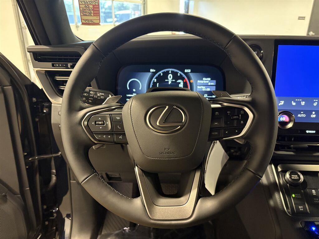 2026 Lexus GX 550 Premium+ Parker CO
