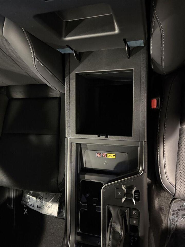2026 Lexus GX 550 Premium+ Parker CO