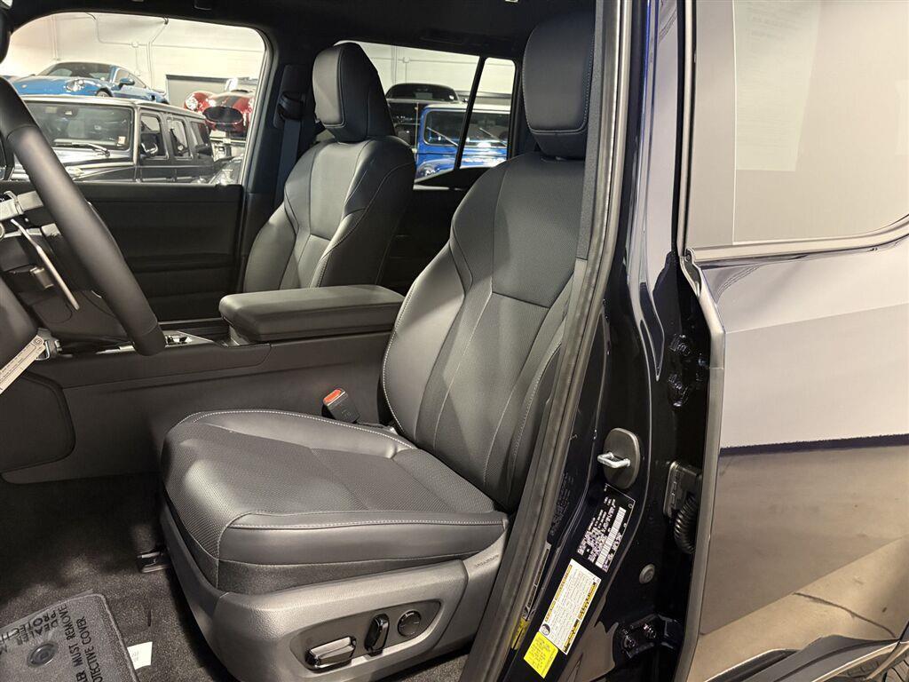 2026 Lexus GX 550 Premium+ Parker CO