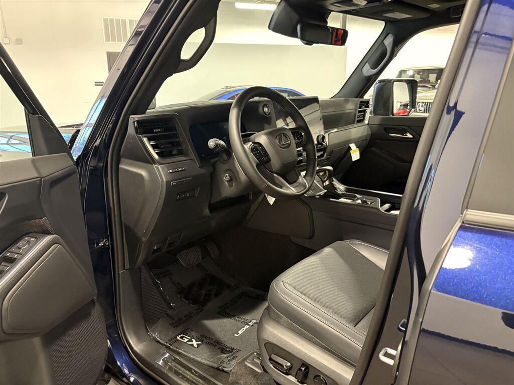 2026 Lexus GX 550 Premium+ Parker CO