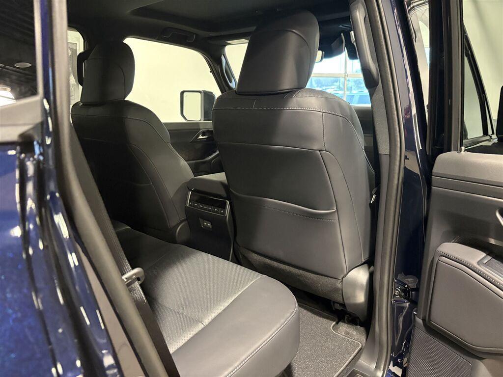 2026 Lexus GX 550 Premium+ Parker CO