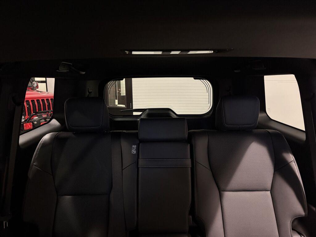2026 Lexus GX 550 Premium+ Parker CO