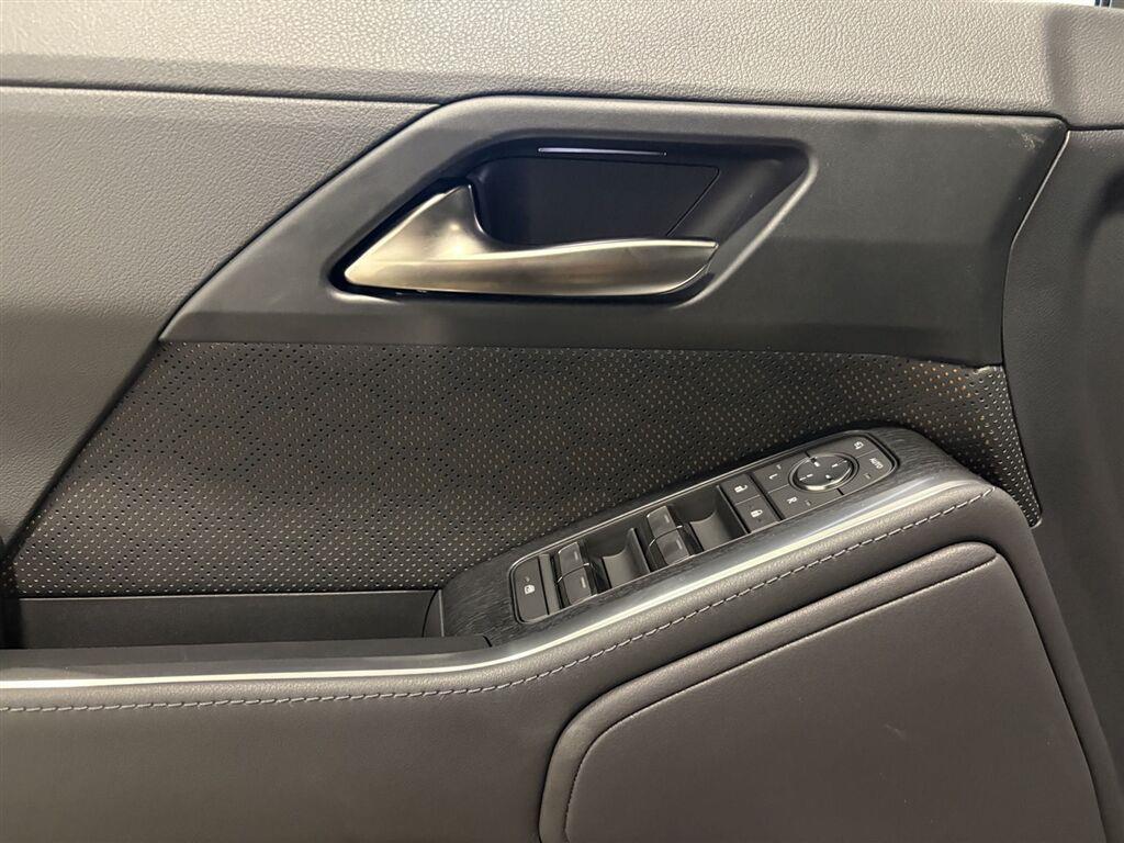 2026 Lexus GX 550 Premium+ Parker CO