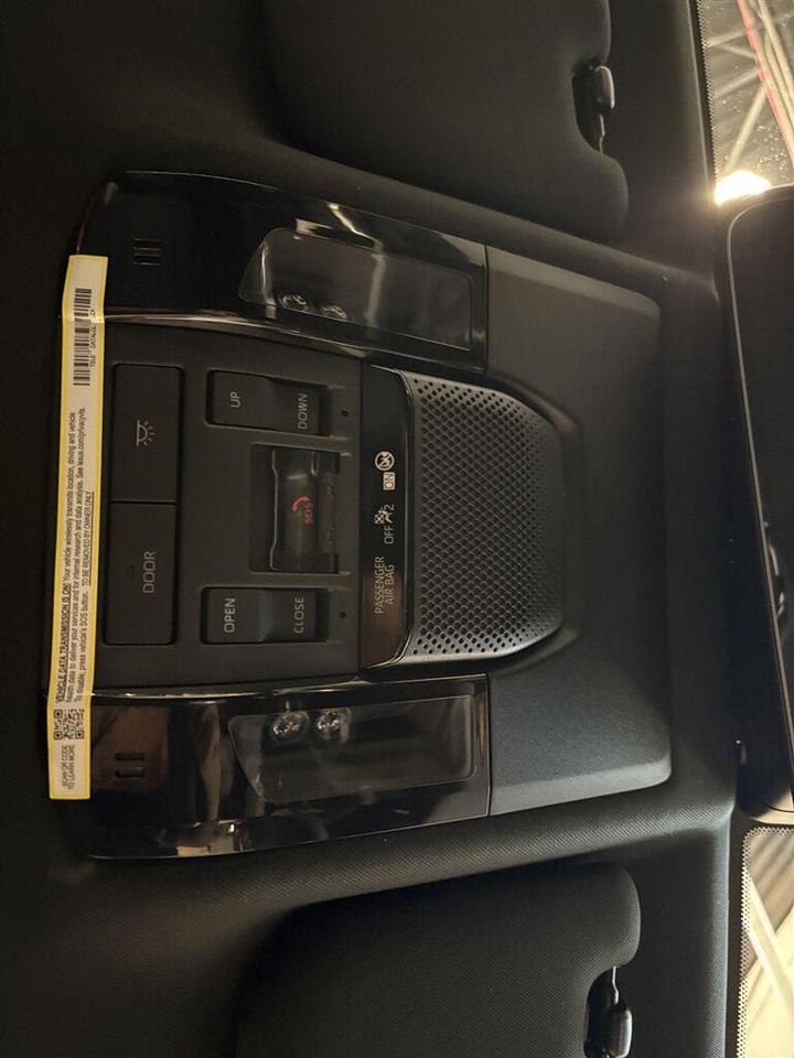 2026 Lexus GX 550 Premium+ Parker CO