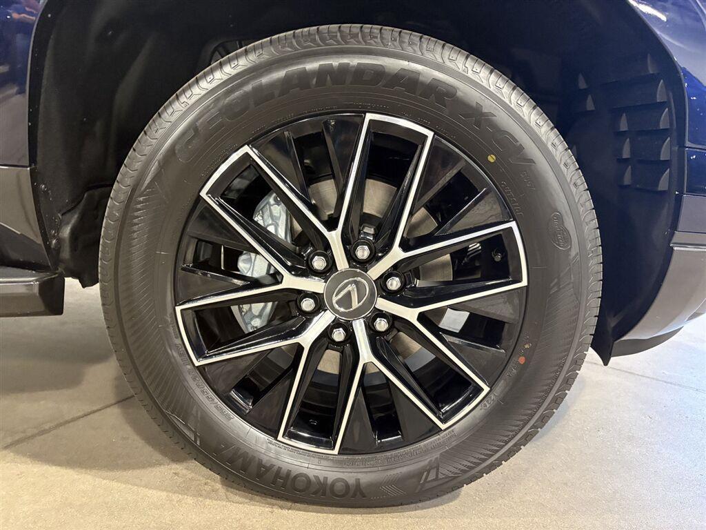 2026 Lexus GX 550 Premium+ Parker CO