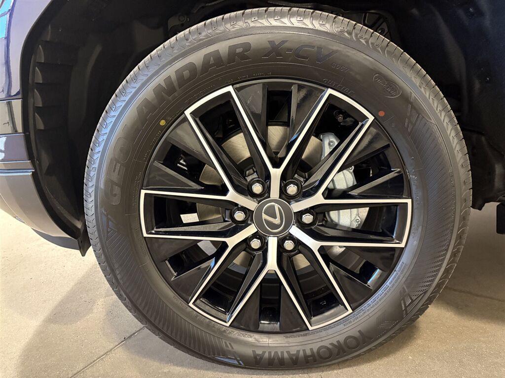 2026 Lexus GX 550 Premium+ Parker CO
