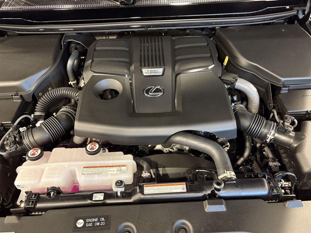 2026 Lexus GX 550 Premium+ Parker CO