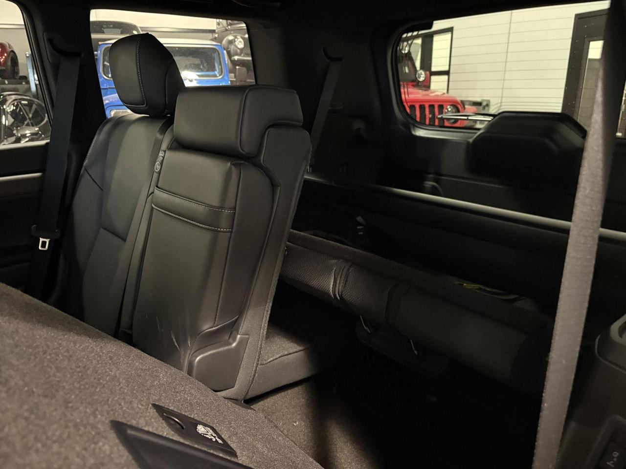 2026 Lexus GX 550 Premium+ Parker CO