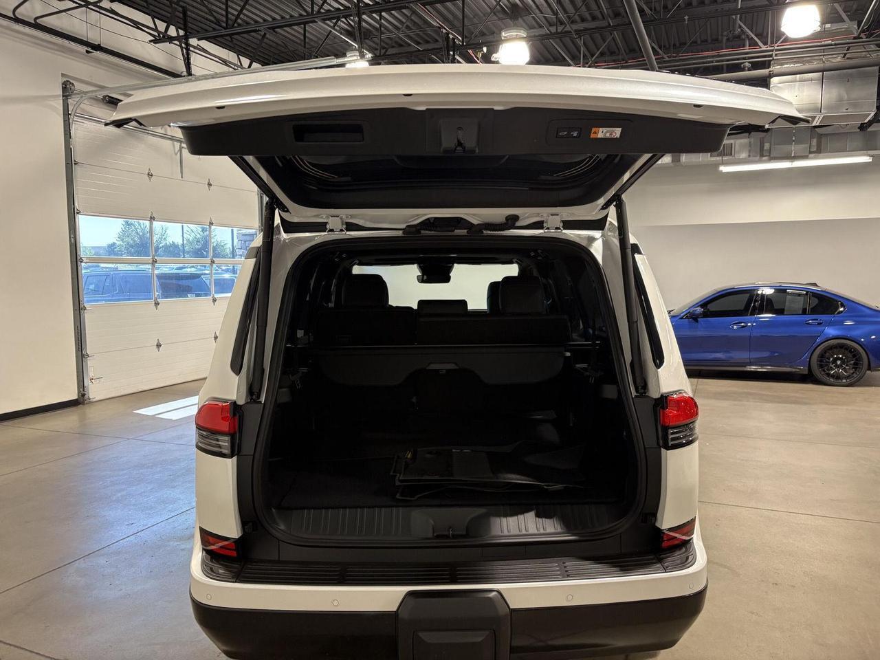2026 Lexus GX 550 Premium+ Parker CO