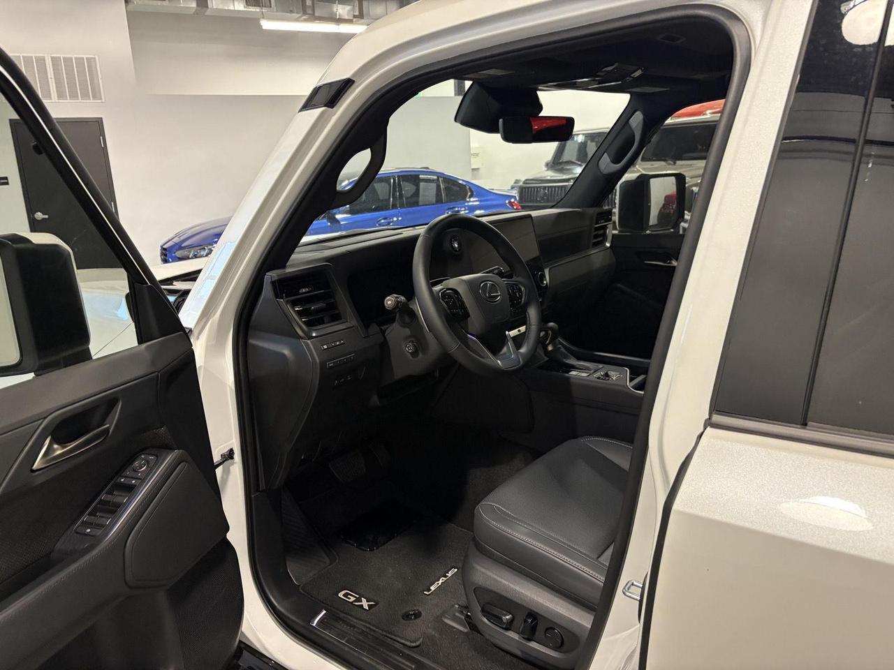 2026 Lexus GX 550 Premium+ Parker CO