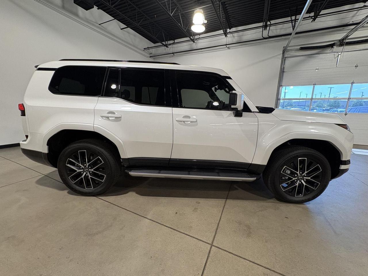 2026 Lexus GX 550 Premium+ Parker CO