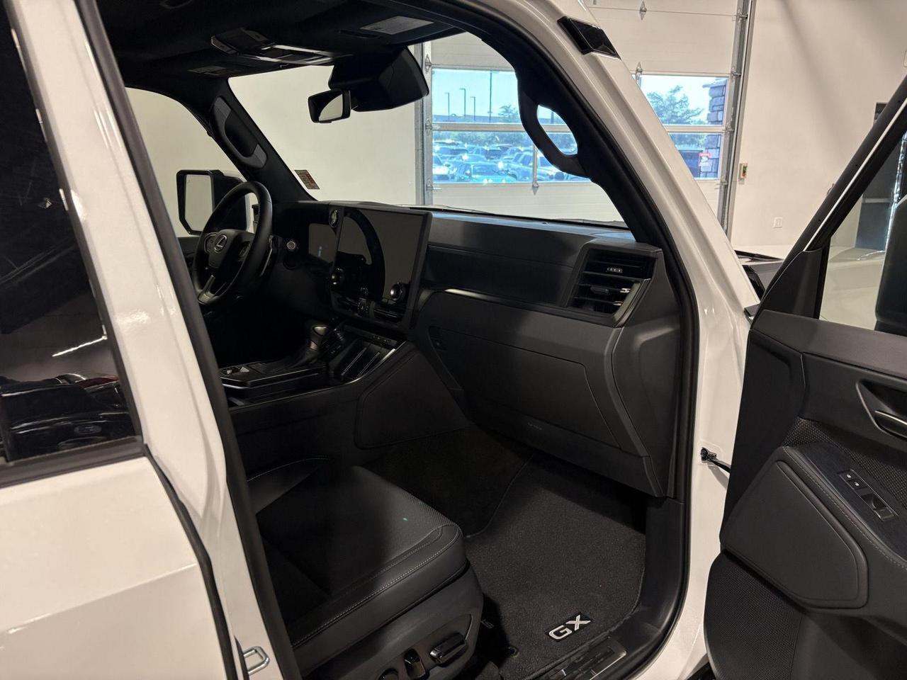 2026 Lexus GX 550 Premium+ Parker CO