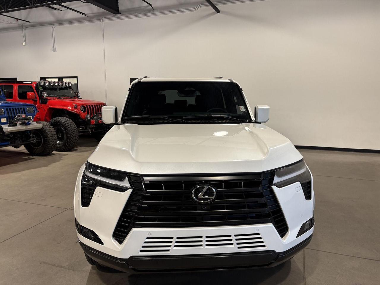 2026 Lexus GX 550 Premium+ Parker CO
