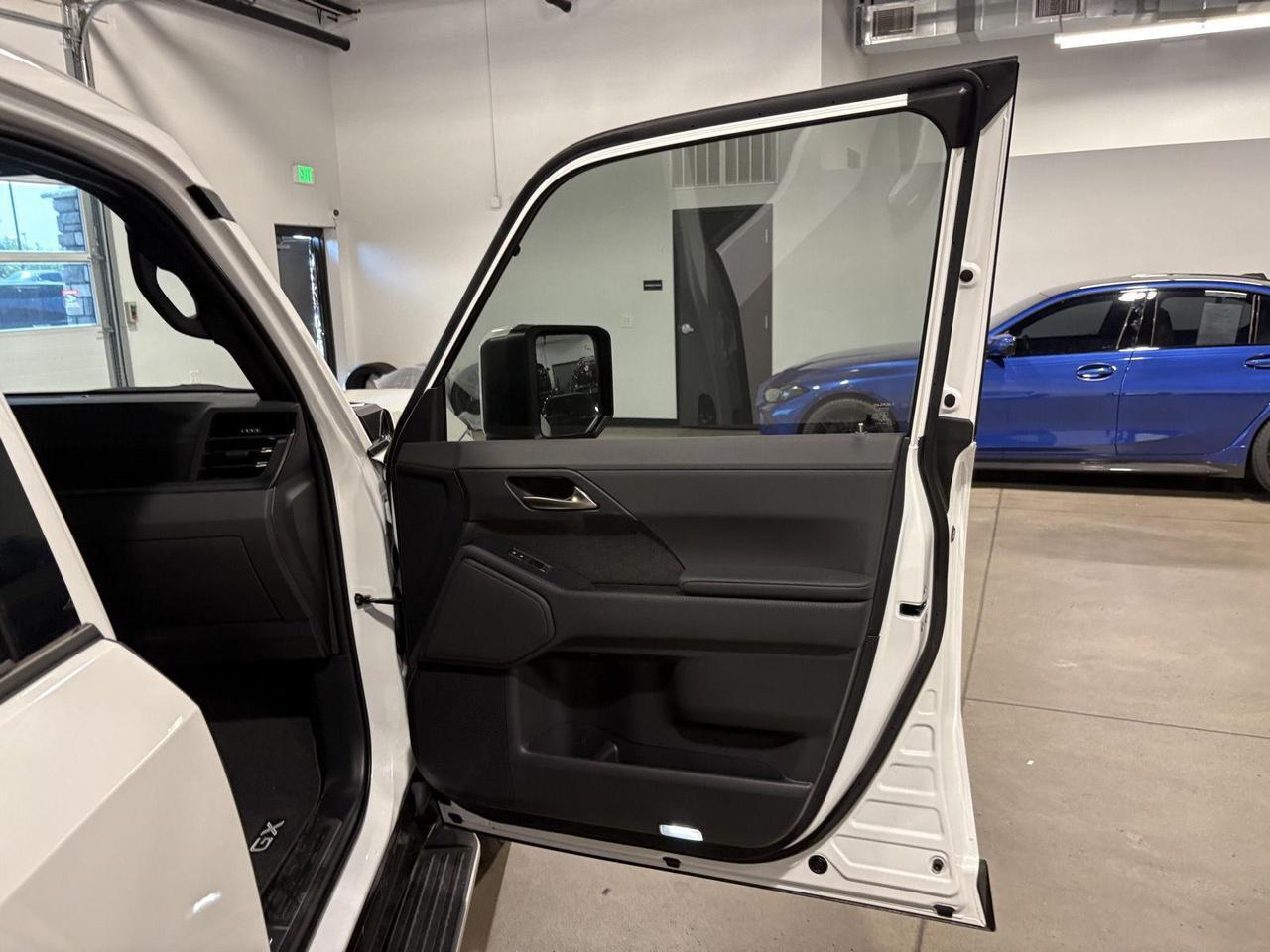 2026 Lexus GX 550 Premium+ Parker CO