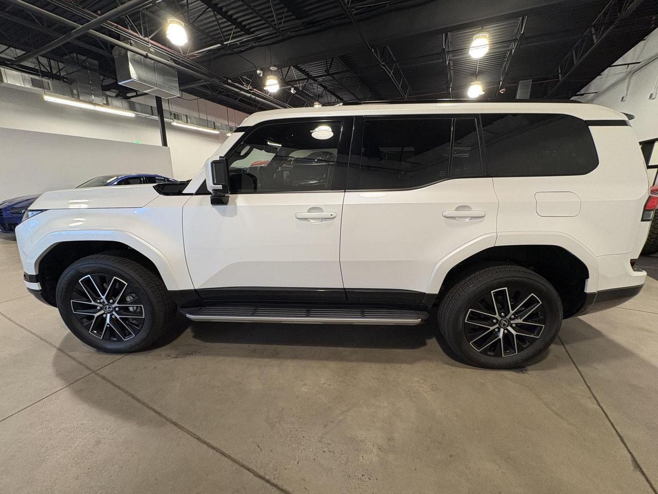2026 Lexus GX 550 Premium+ Parker CO