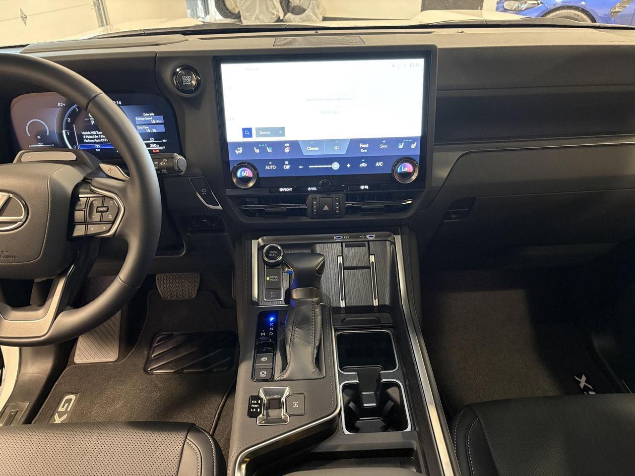 2026 Lexus GX 550 Premium+ Parker CO
