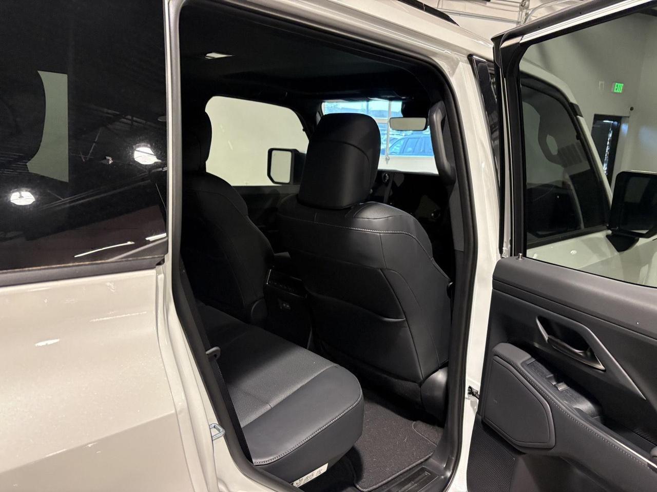 2026 Lexus GX 550 Premium+ Parker CO