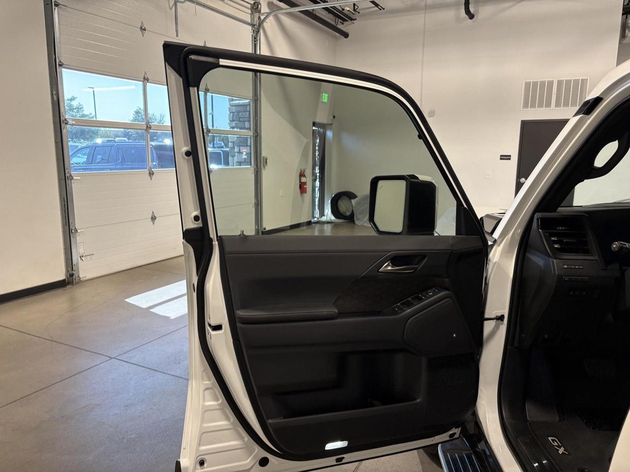 2026 Lexus GX 550 Premium+ Parker CO