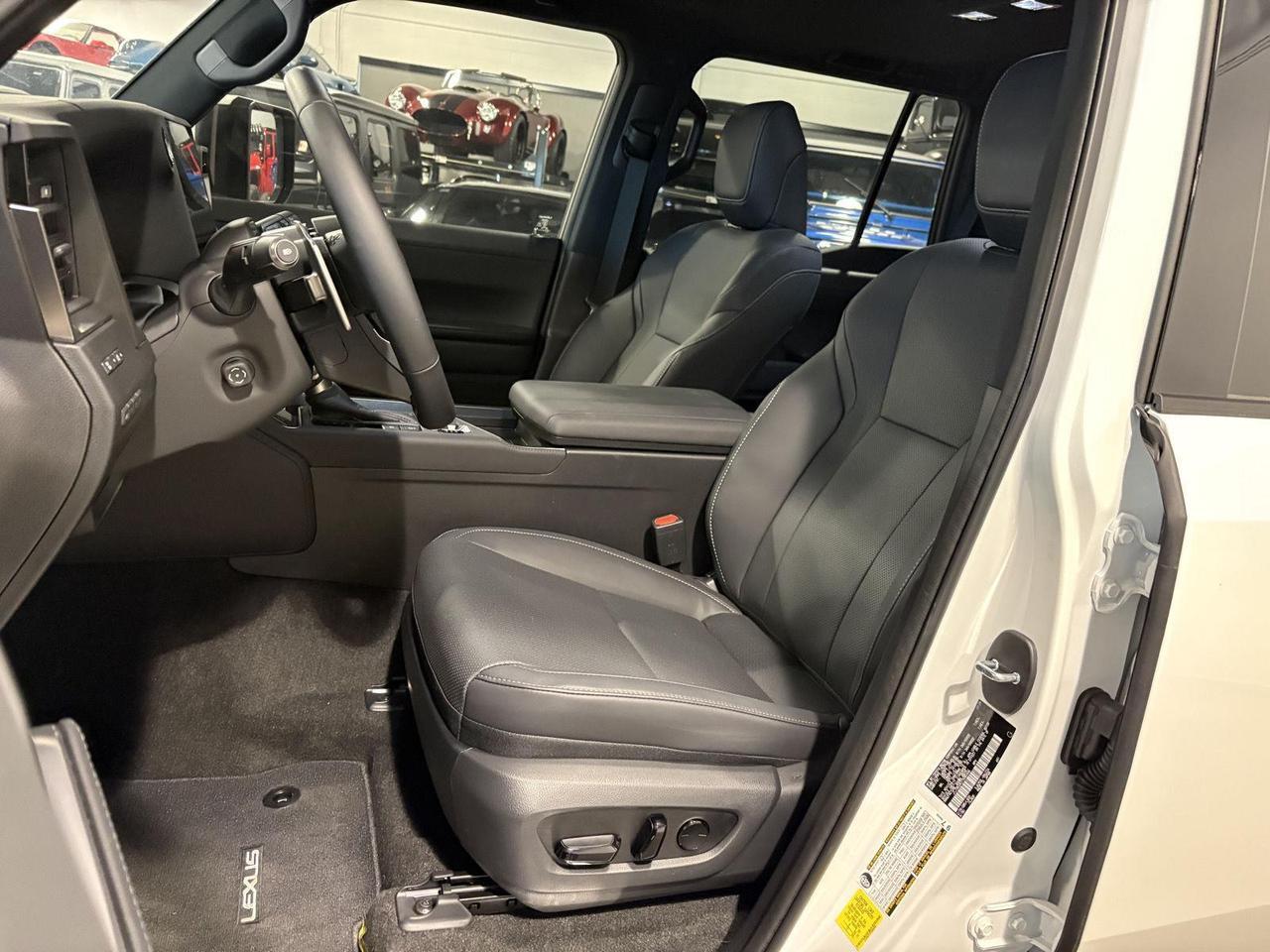 2026 Lexus GX 550 Premium+ Parker CO