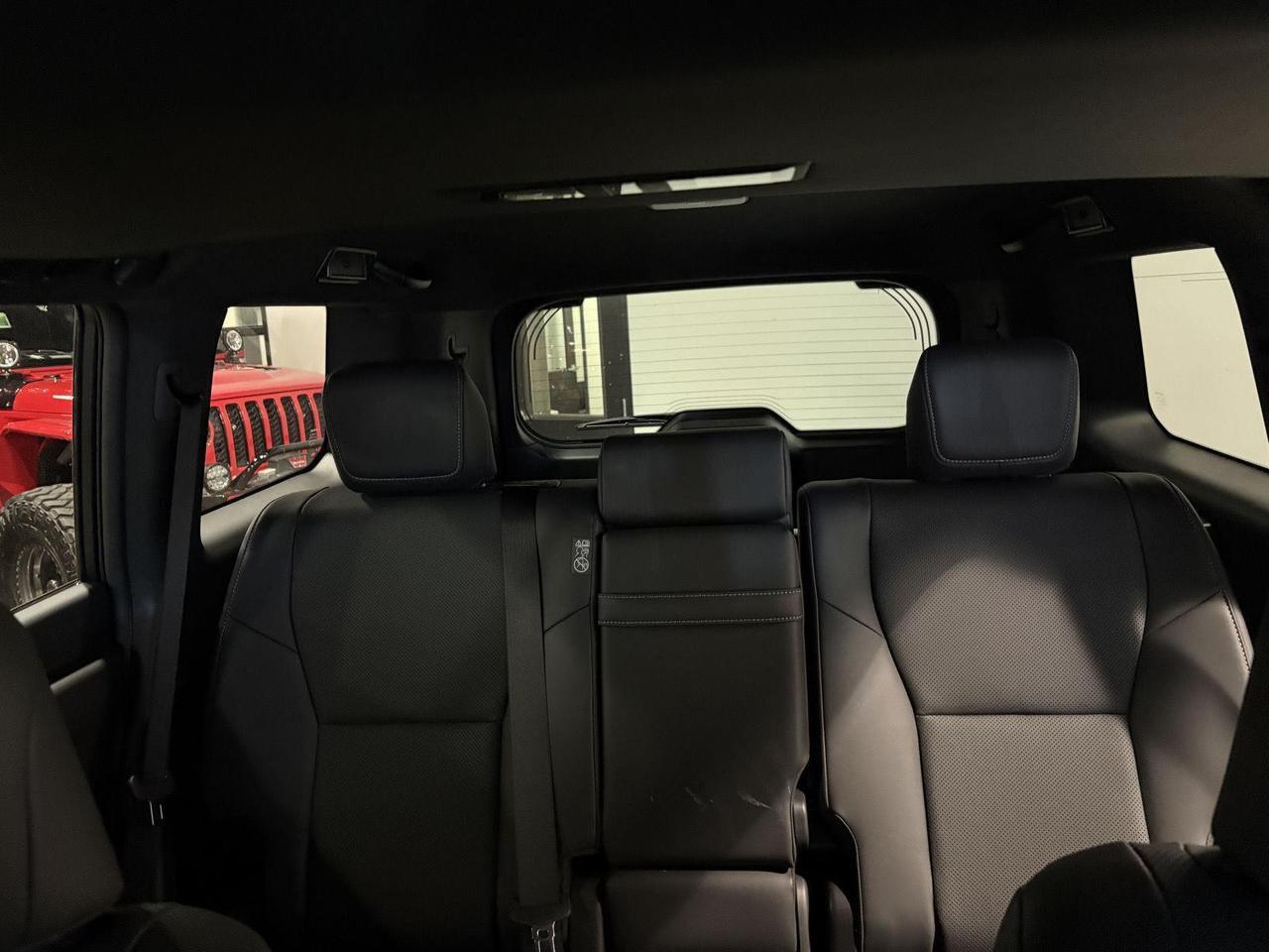 2026 Lexus GX 550 Premium+ Parker CO