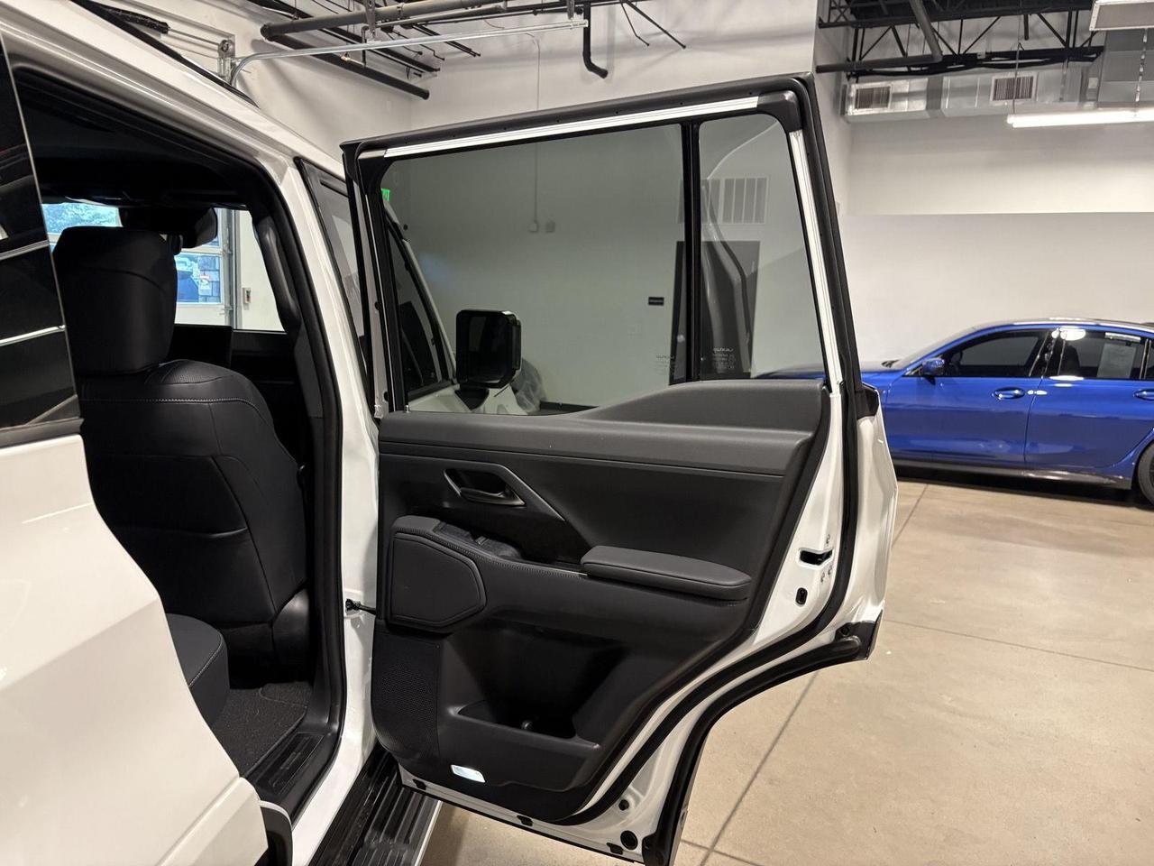 2026 Lexus GX 550 Premium+ Parker CO