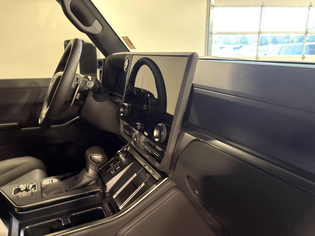 2026 Lexus GX 550 Premium+ Parker CO