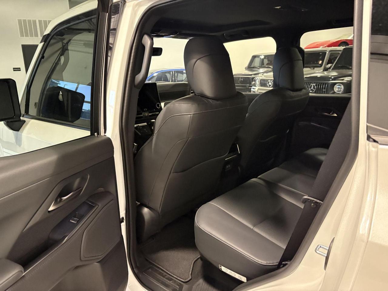 2026 Lexus GX 550 Premium+ Parker CO