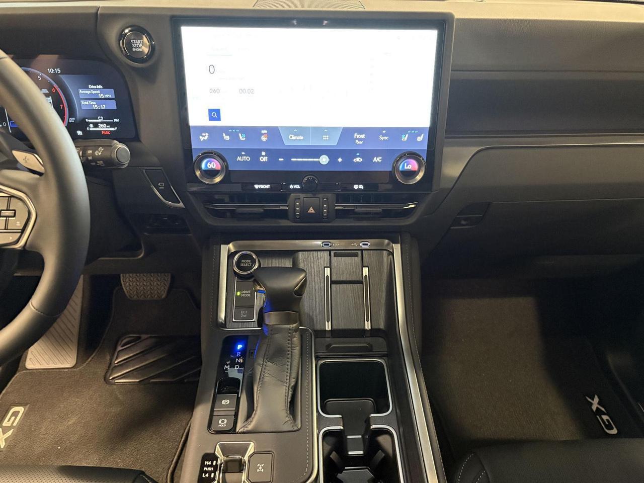 2026 Lexus GX 550 Premium+ Parker CO