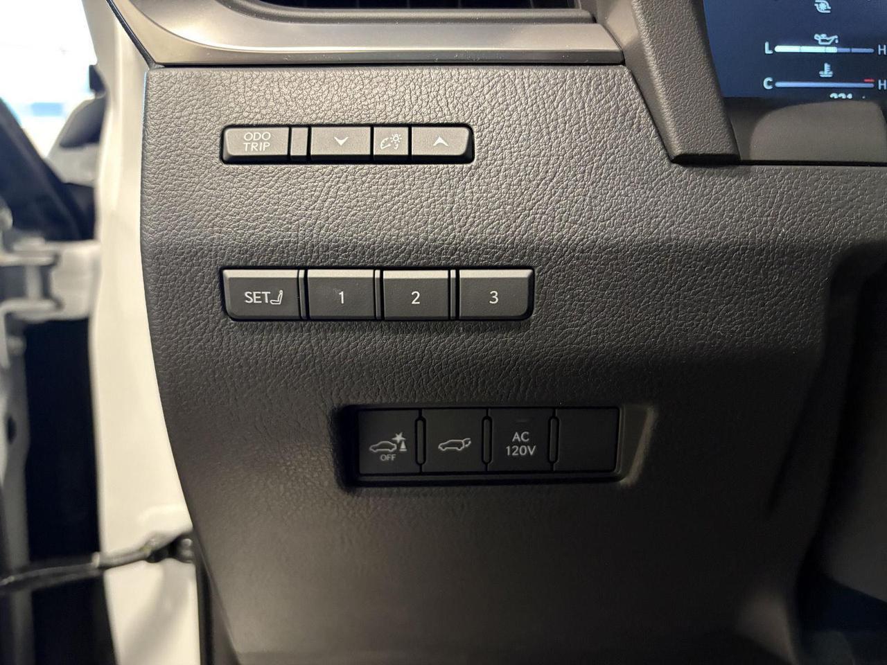 2026 Lexus GX 550 Premium+ Parker CO