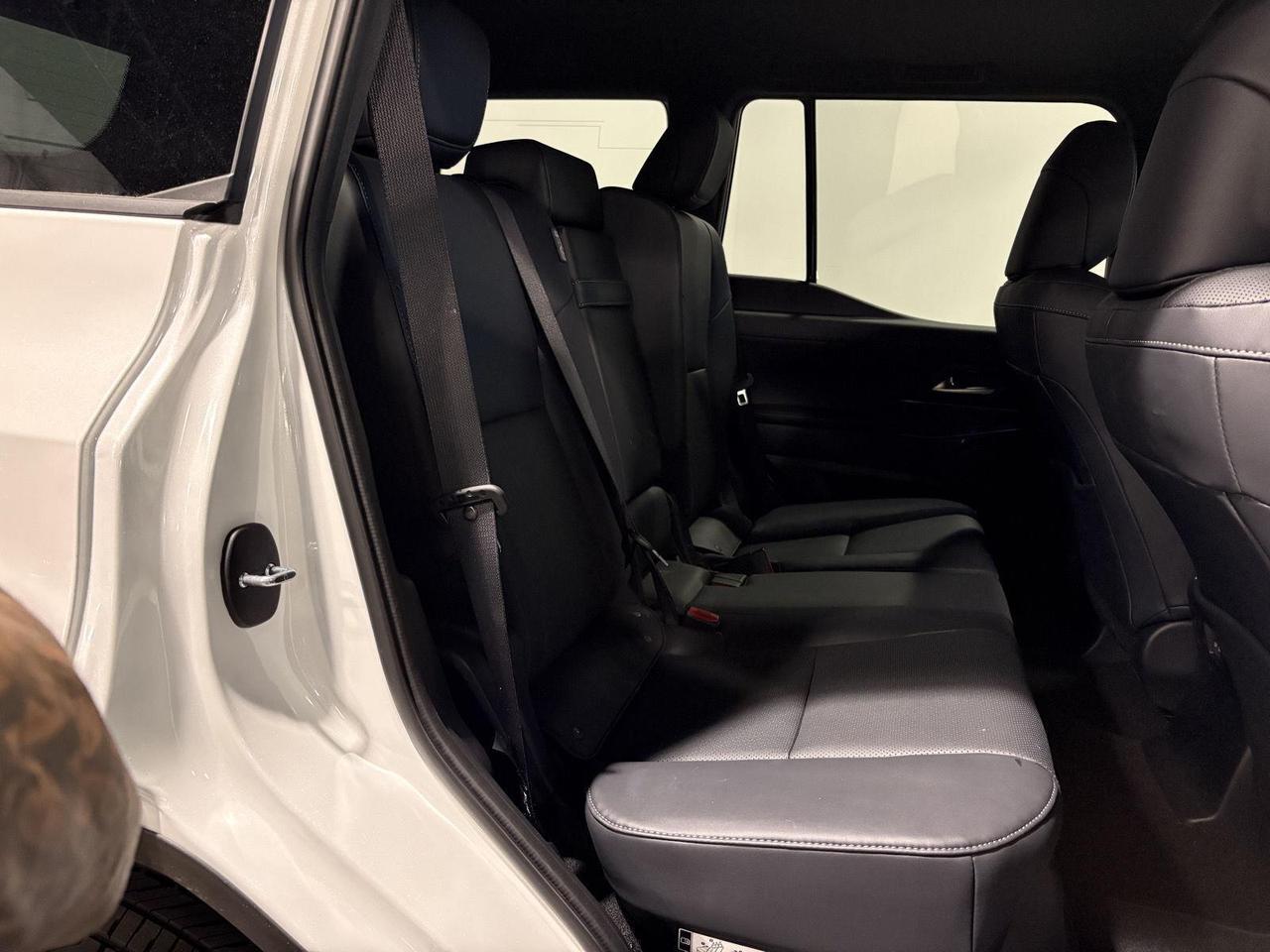 2026 Lexus GX 550 Premium+ Parker CO