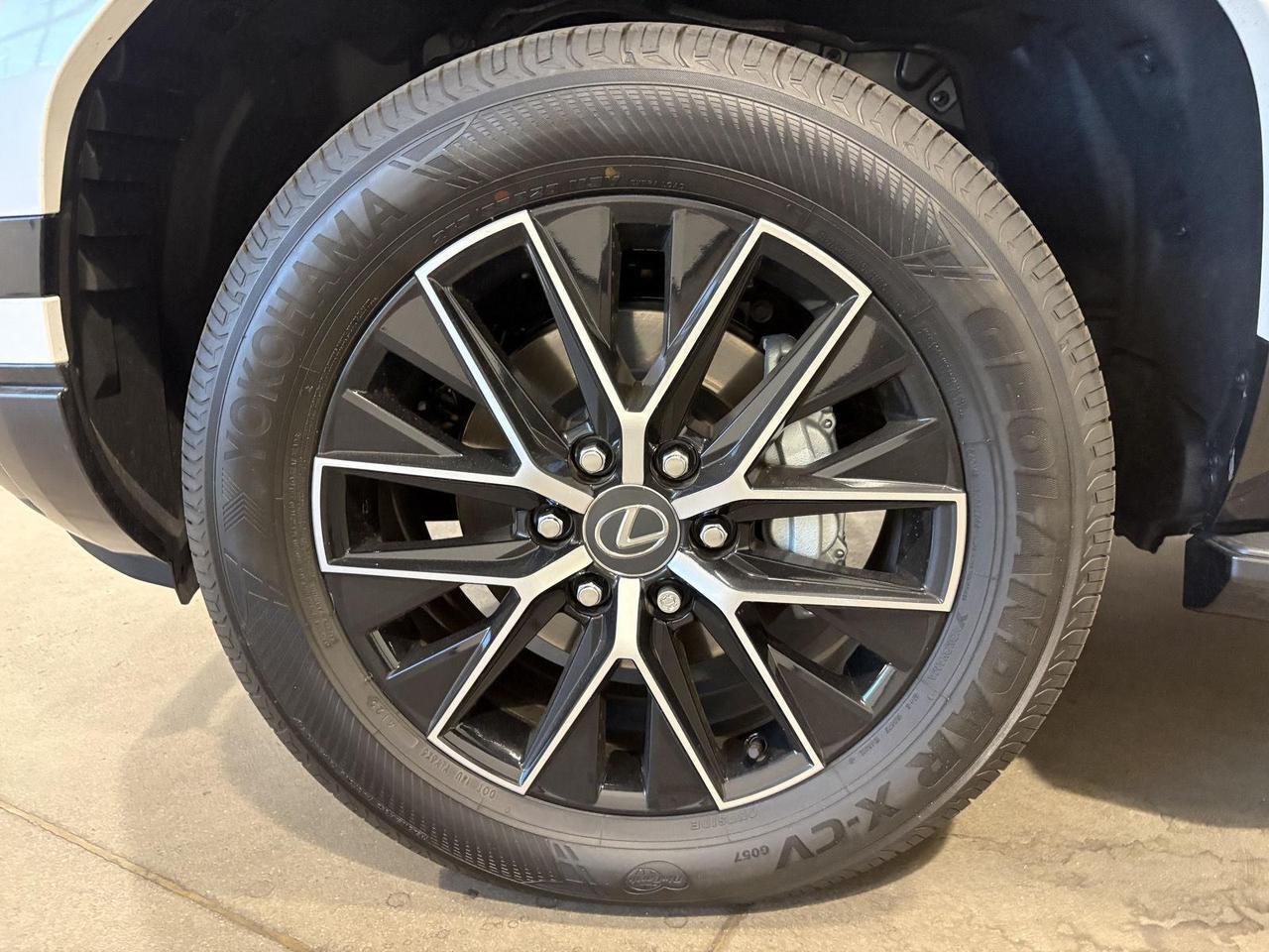 2026 Lexus GX 550 Premium+ Parker CO