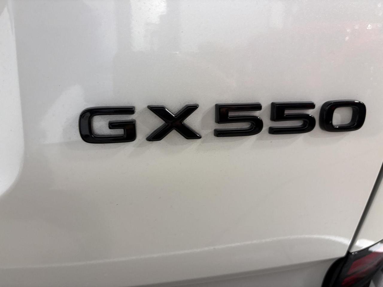 2026 Lexus GX 550 Premium+ Parker CO