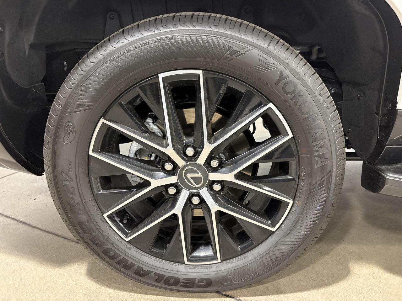 2026 Lexus GX 550 Premium+ Parker CO