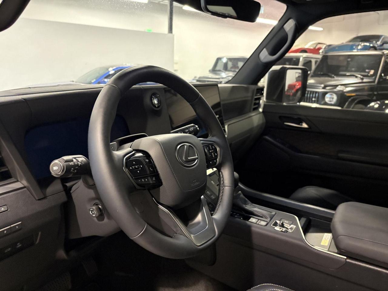 2026 Lexus GX 550 Premium+ Parker CO