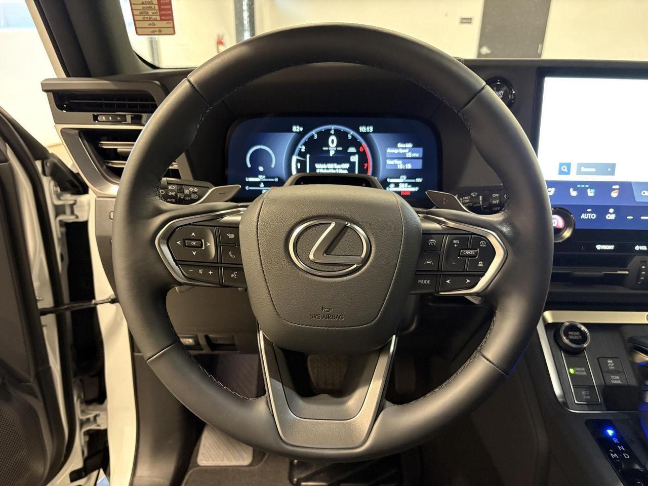 2026 Lexus GX 550 Premium+ Parker CO