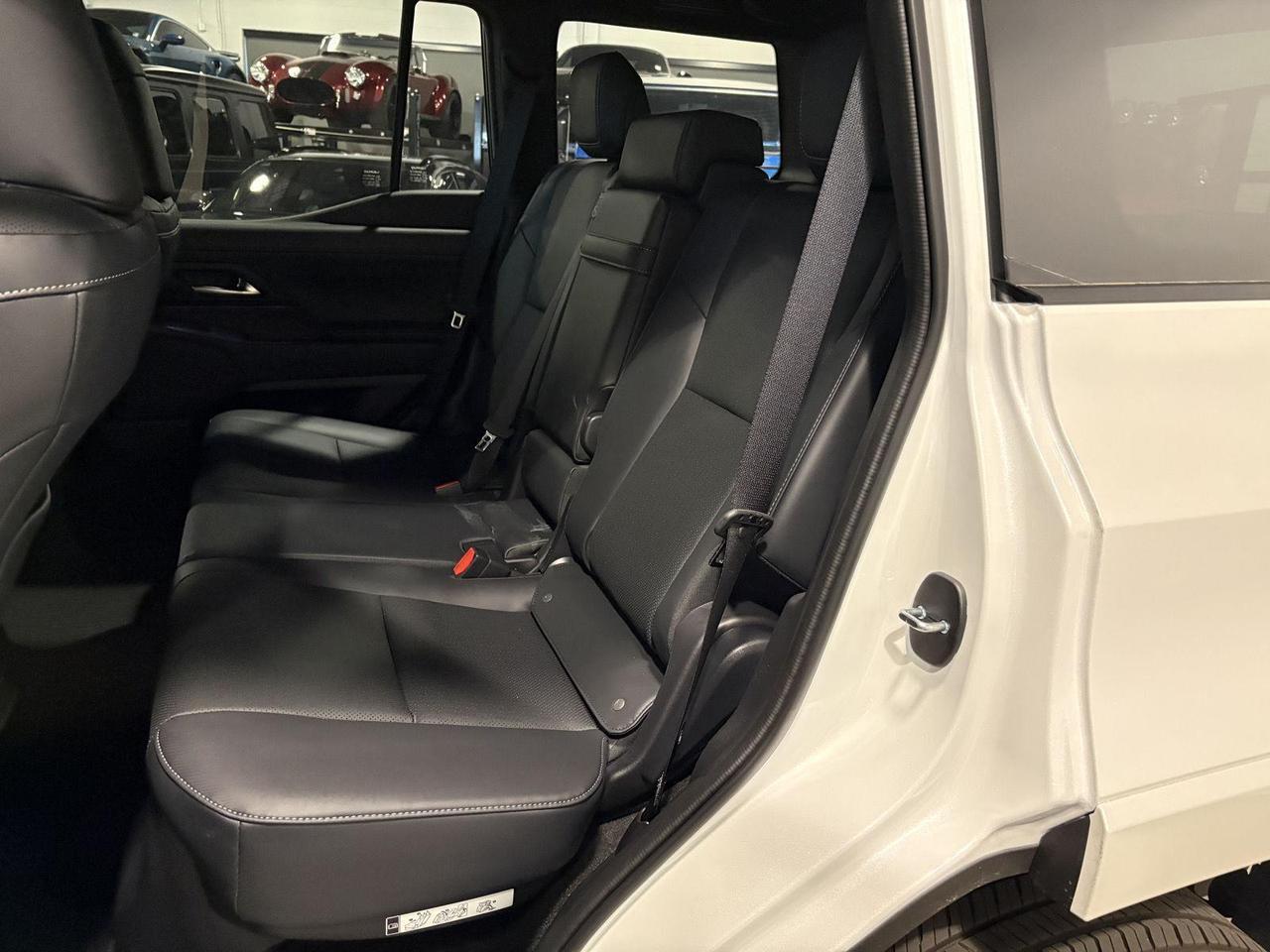 2026 Lexus GX 550 Premium+ Parker CO