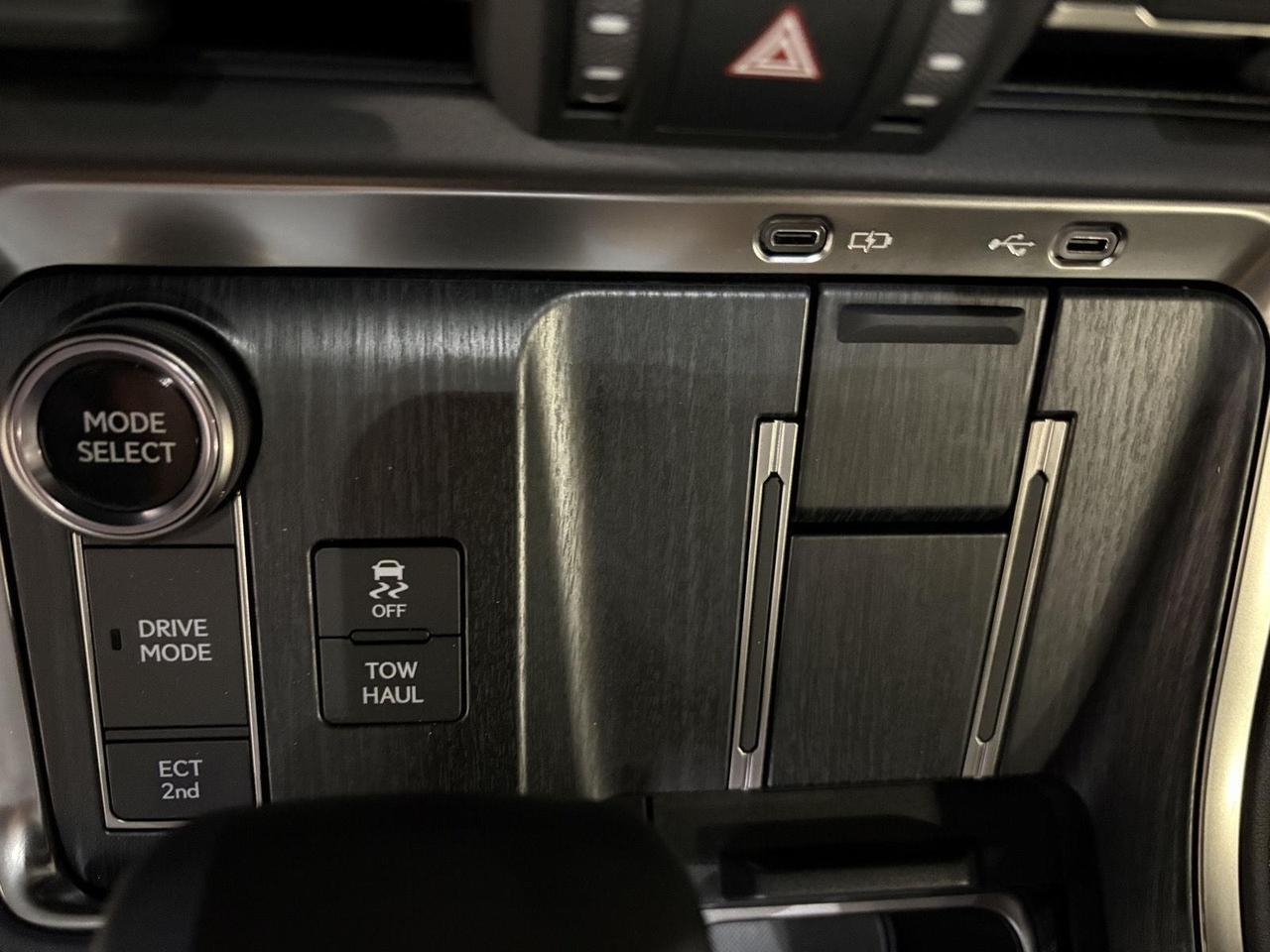 2026 Lexus GX 550 Premium+ Parker CO