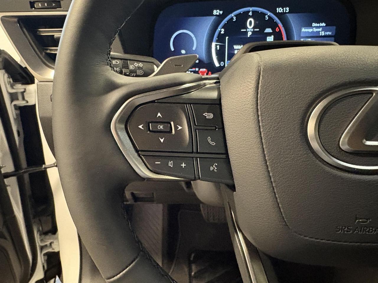 2026 Lexus GX 550 Premium+ Parker CO