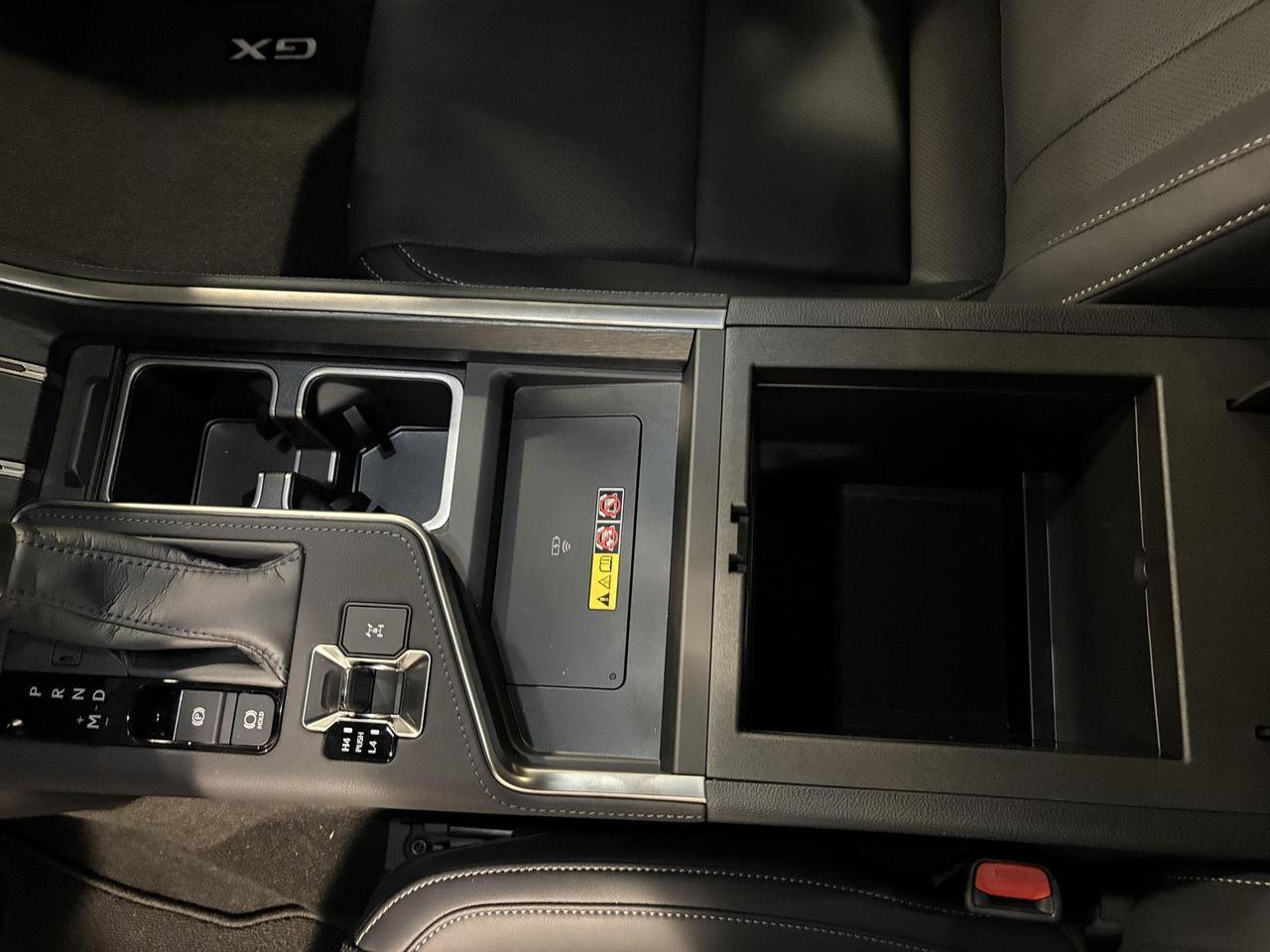 2026 Lexus GX 550 Premium+ Parker CO